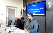 ضرورت افزایش بازدارندگی در مقابله با قاچاق کالا و سوخت
