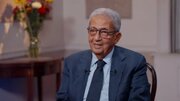 عمر موسی: تصور سقوط نظام ایران اشتباه بود