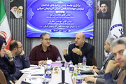 تکمیل زنجیره خدمات و توسعه ظرفیت‌های علمی و تخصصی جهاددانشگاهی آذربایجان شرقی