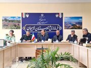 فرماندار: لاهیجان آماده برگزاری مراسم تشییع پیکر آیت‌الله قربانی می‌شود