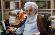 وزیر فرهنگ درگذشت آیت‌الله قربانی لاهیجی را تسلیت گفت