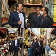 تأکید دادستان ایلام بر تعیین‌ تکلیف فوری کالاهای بلاتکلیف انبارهای اموال تملیکی