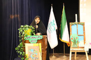 مدیرکل کانون اردبیل: خروج برنامه‌ از مراکز و امتداد آن به بخش‌ها، اولویت هفته ملی کودک بود