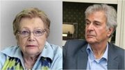 اهدای جایزه «خرمشاهی» به اصغر دادبه و ناتالیا پریگارینا
