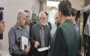تشکیل قرارگاه گران‌ فروشی، مطالبه‌ای برای ساماندهی بازار سیستان‌ وبلوچستان