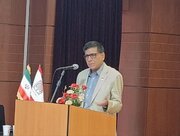 مدیرعامل سازمان انتقال خون ایران: با همیاری مردم، ذخایر خون کشور به ۱۲ روز رسید