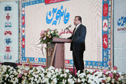 «مانوین» حاصل اراده جمعی و وفاق ملی است