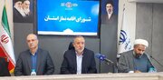استاندار خراسان جنوبی: نماز از ظرفیت‌های مؤثر در تقویت بنیان‌های اخلاقی جامعه است