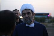 حجت‌الاسلام مرادی: تولیدکنندگان داخلی، رزمندگان جبهه امنیت اقتصادی کشور هستند