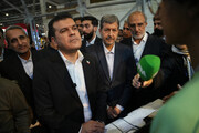 استاندار اصفهان: ایران به جسارت نوآوری جوانانش تکیه دارد