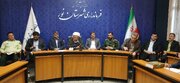 امام جمعه نور: حضور مردم در میدان، محاسبات دشمنان را برهم زده است