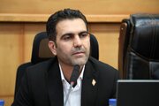 سرپرست ورزش و جوانان استان: از برنامه‌ها و فعالیت‌های هیئت‌های ورزشی فارس حمایت می‌کنیم