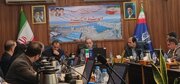 هشدار بازرسی مازندران نسبت به بلاتکلیف ماندن پروژه‌های نیمه‌تمام بندر امیرآباد