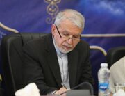 تسلیت صالحی امیری برای درگذشت آیت‌الله قربانی