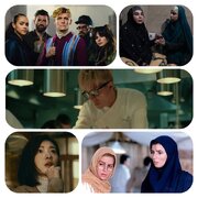شرح صحنه «تیام» و ۴ فیلم دیگر برای نابینایان