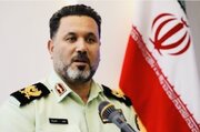 کشف ۲۰۳ کیلوگرم تریاک و انهدام باند قاچاق در محور میناب ـ بندرعباس