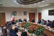رئیس سازمان بازرسی: کاهش نارضایتی مردم باید محور برنامه‌های شهری باشد