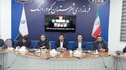 فرماندار کبودراهنگ: رفع موانع تولید و توسعه صنایع تبدیلی، اولویت اقتصادی شهرستان است