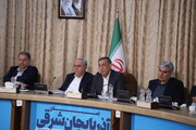 معاون رئیس جمهور: مشارکت مردم در اداره کشور باید از محله‌ها آغاز شود