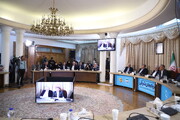 استاندار: آذربایجان‌شرقی در زمینه نهضت توسعه عدالت آموزشی، رتبه‌های قابل‌توجهی کسب کرد