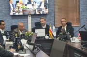 پیگیری ایجاد مسیرهای جدید تجارت با ترکیه، پاکستان و چین