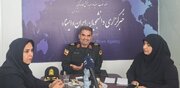 انگ اجتماعی سدی در برابر ترک اعتیاد در زنان