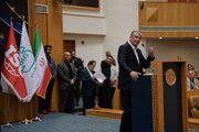 رییس سازمان انرژی اتمی ایران: ظرفیت علمی و فناورانه ایرانیان بی‌انتهاست