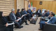 معاون استانداری ایلام: حفظ وحدت و انسجام ملی مهم‌ترین مؤلفه‌ اقتدار و امنیت کشور است