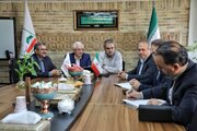 توسعه متوازن خراسان شمالی نیازمند تسریع در تعیین تکلیف پروژه‌های زمین و مسکن است