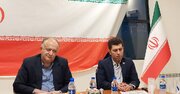 فرماندار: توسعه کرج باید بر اساس آمایش سرزمین و برنامه‌ریزی کارشناسی دنبال شود