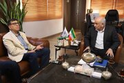 تأکید استاندار مازندران بر تقویت تجهیزات، ارتقای زیرساخت‌های انتقال خون