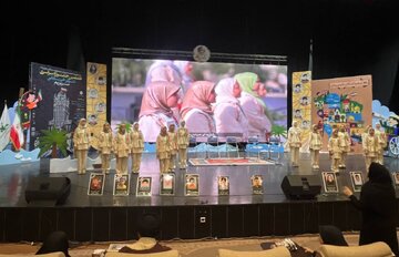 «تبریزیم» با شعار «لبخند کودکان، الفبای وطن» برگزار می‌شود