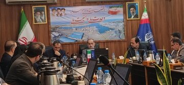 هشدار بازرسی مازندران نسبت به بلاتکلیف ماندن پروژه‌های نیمه‌تمام بندر امیرآباد