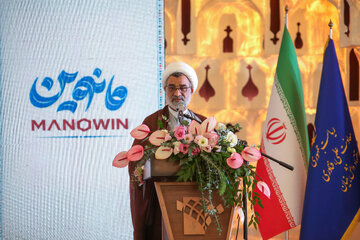 حجت الاسلام عبدالحسین خسروپناه رئیس شورای عالی انقلاب فرهنگی 