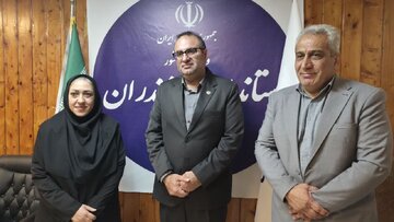 مدیرکل آموزش فنی و حرفه‌ای مازندران: نوشهر پایتخت اقتصاد دریامحور می‌شود