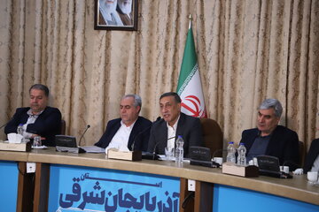 قائم‌پناه: عدالت آموزشی اولویت نخست دولت است