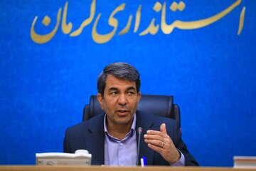 ایجاد بزرگ‌ترین مرکز اتومبیلرانی و موتورسواری جنوب‌شرق کشور در کرمان