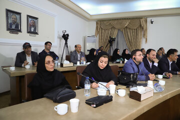 روز اول سفر معاون اجرایی رئیس‌جمهور به استان آذربایجان شرقی