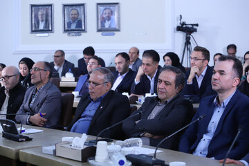 روز اول سفر معاون اجرایی رئیس‌جمهور به استان آذربایجان شرقی