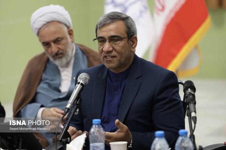استاندار خراسان‌رضوی: پروژه‌های نیمه‌تمام نباید به بهانه کمبود منابع معطل بمانند