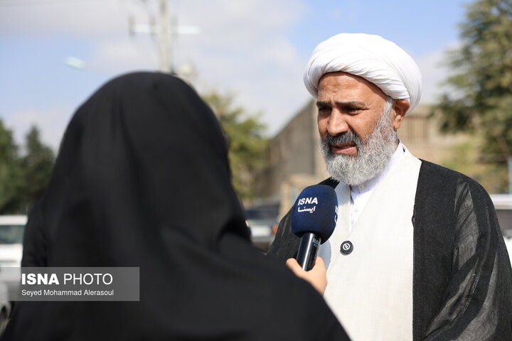 استاندار خراسان‌رضوی: پروژه‌های نیمه‌تمام نباید به بهانه کمبود منابع معطل بمانند