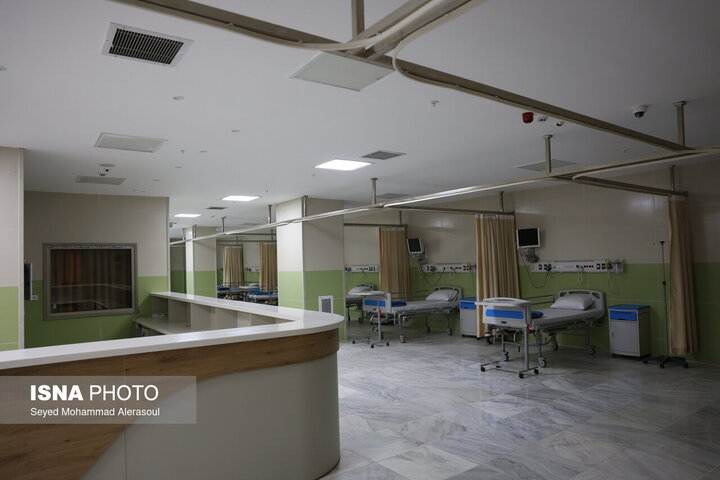 شبستری: متأسفانه شهرداری اصلا به درخواستهای حوزه سلامت پاسخ نمیدهد