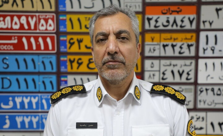 تردد خودروهای پلاک موقت مناطق آزاد درکشور ۲ ماه درسال/ انتقال بدهی طرح ترافیک به مالک قبلی
