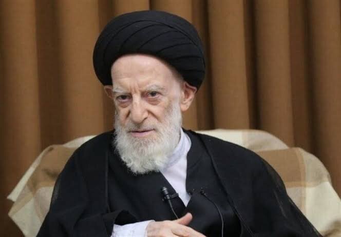 قدردانی بیت آیت‌الله شبیری زنجانی از رهبر انقلاب و مردم ایران