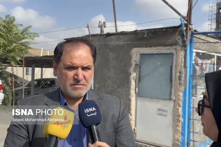 مدیر پرستاری مشهد: یکی از مهم‌ترین دغدغه‌های جامعه پرستاری، کمبود نیروی انسانی است