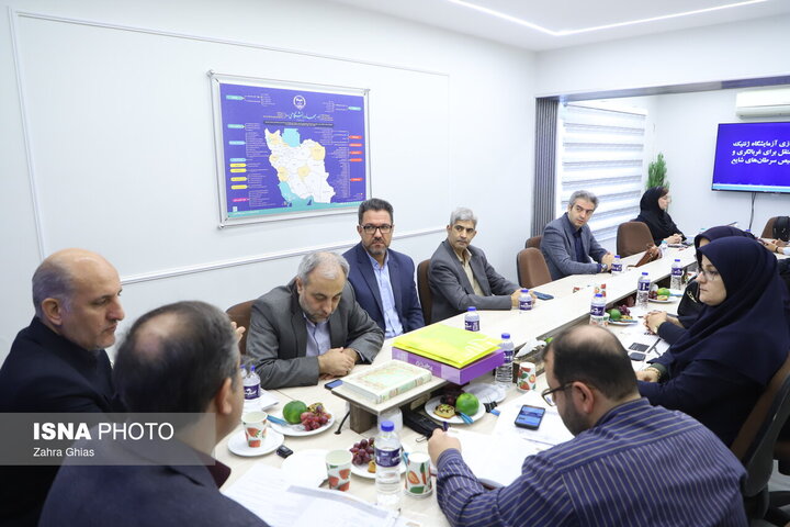 پایش برنامه‌های شاخص جهاددانشگاهی آذربایجان شرقی/ رویکرد حمایتی جهاددانشگاهی از واحدها