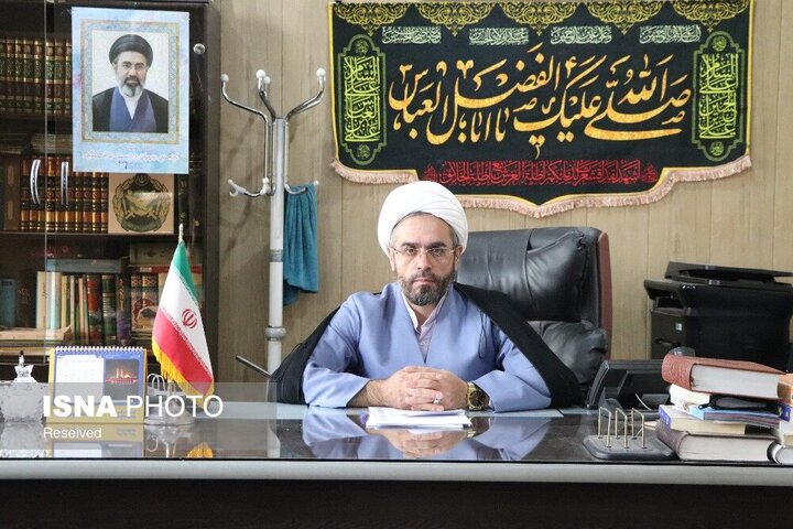 رئیس عقیدتی، سیاسی تیپ ۲۱۶ زرهی زنجان: ارتش معنویت‌محور از قدرت دشمن هراسی ندارد