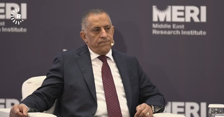 مشاور امنیت ملی عراق: بغداد تهدیدی را متوجه هیچ دولتی نکرده است