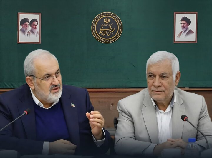 گام جدی برای رفع تنش آبی و توسعه زیرساخت‌های انرژی کرمان و راور 