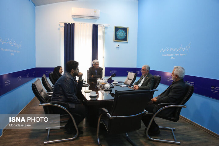 میزبانی دانشگاه فرهنگیان خراسان رضوی از رویدادهای علمی